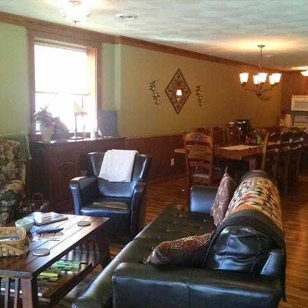 The Vintage Inn Bed And Breakfast Redwood Falls Exteriér fotografie