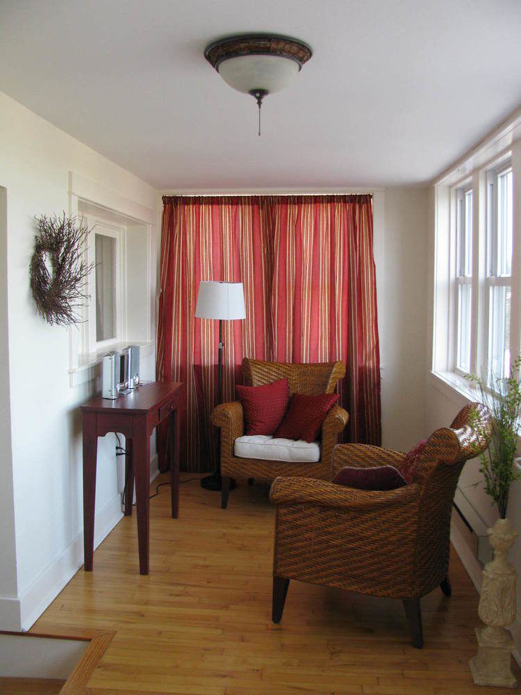 The Vintage Inn Bed And Breakfast Redwood Falls Exteriér fotografie