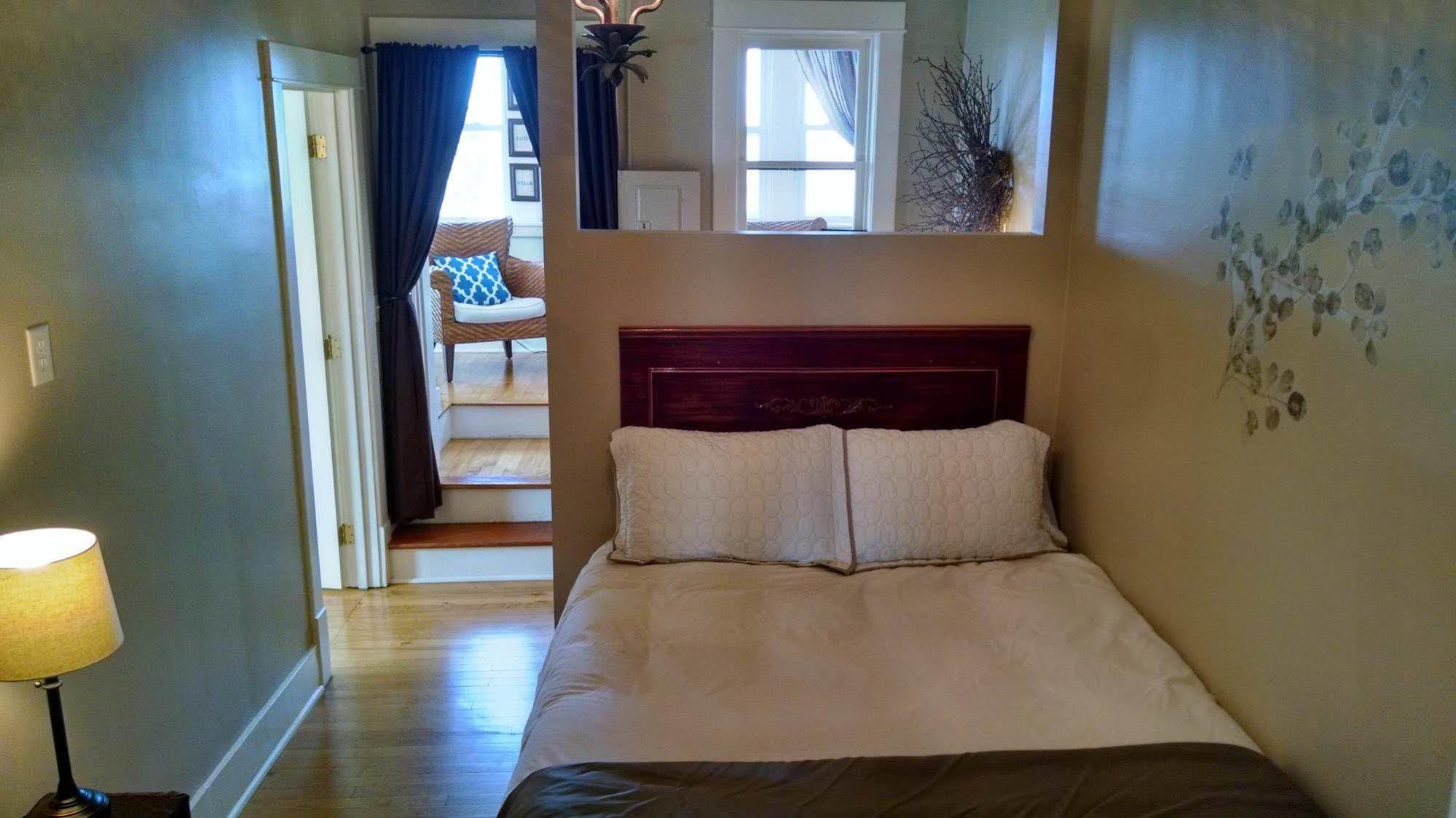 The Vintage Inn Bed And Breakfast Redwood Falls Exteriér fotografie