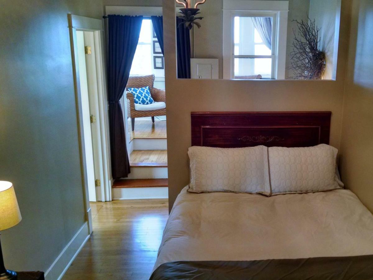 The Vintage Inn Bed And Breakfast Redwood Falls Exteriér fotografie
