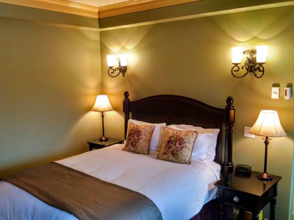 The Vintage Inn Bed And Breakfast Redwood Falls Pokoj fotografie