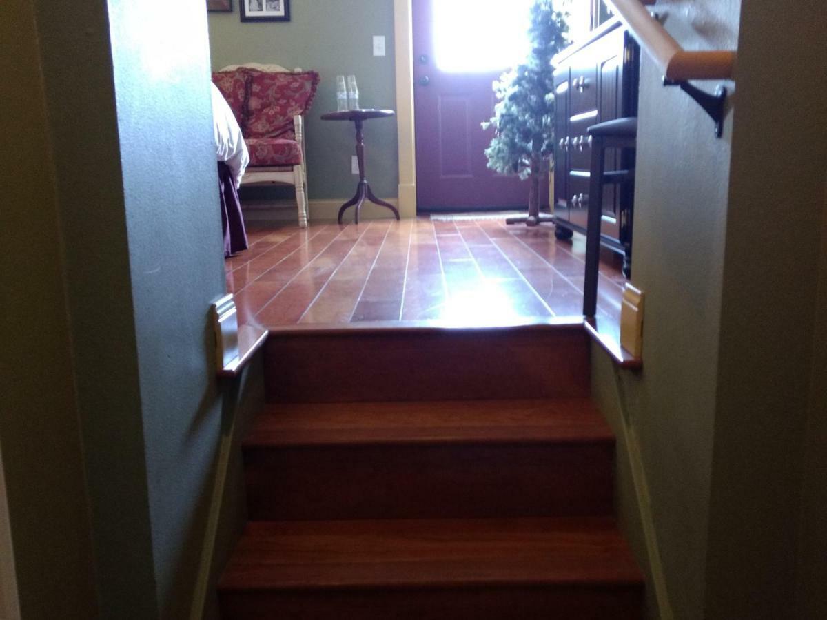 The Vintage Inn Bed And Breakfast Redwood Falls Exteriér fotografie