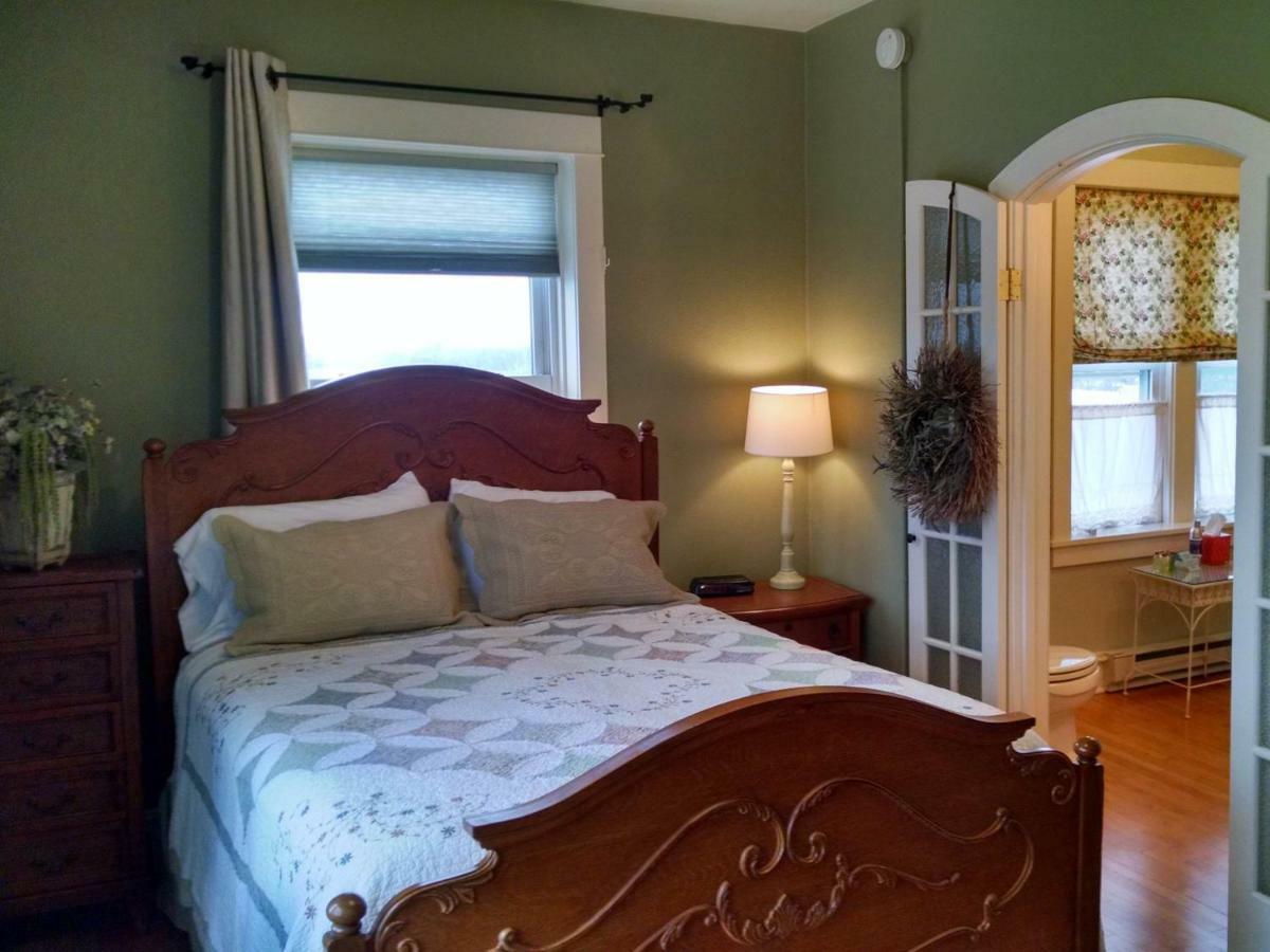 The Vintage Inn Bed And Breakfast Redwood Falls Pokoj fotografie