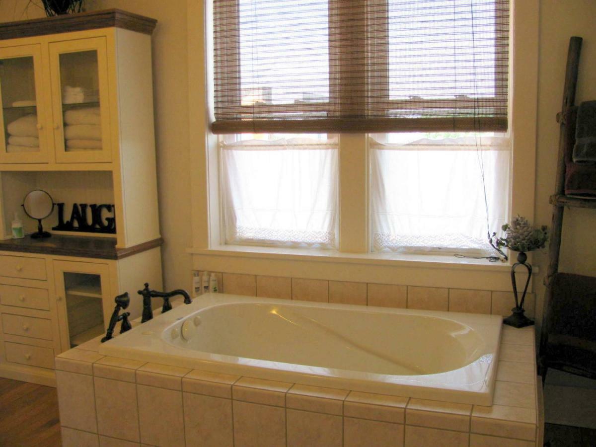 The Vintage Inn Bed And Breakfast Redwood Falls Exteriér fotografie